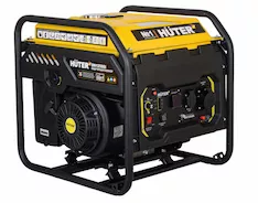 Инверторный генератор Huter DN12500i 64/10/12