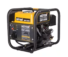 Инверторный генератор Huter DN1450i 64/10/17