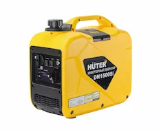 Инверторный генератор Huter DN1500Si 64/10/26