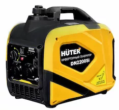 Инверторный генератор Huter DN2200Si 64/10/27