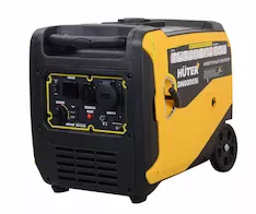 Инверторный генератор Huter DN 6000Si 64/10/99