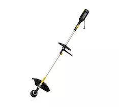 Электрический триммер Huter GET-LS45