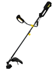 Триммер электрический HUTER GET-1500B