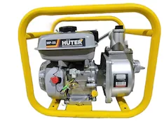 Мотопомпа Huter MP-50 Grey 70/11/20
