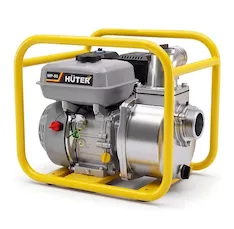 Мотопомпа Huter MP-80 Grey 70/11/21