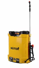 Опрыскиватель аккумуляторный Huter SP-10Li-SFA 70/13/101
