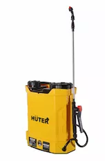 Опрыскиватель аккумуляторный Huter SP-10AC-SFA 70/13/102