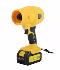 Воздуходувка аккумуляторная Huter CB-20Li-ST EA+ 70/13/141