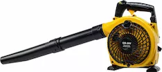 Воздуходувка бензиновая HUTER GB-26V