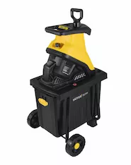 Садовый измельчитель HUTER ESH-2500T