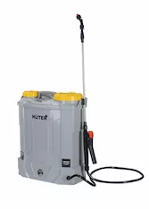 Опрыскиватель аккумуляторный Huter SP-12/8AC Grey 70/13/163
