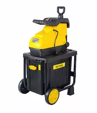 Садовый измельчитель HUTER ESH-2800PRO