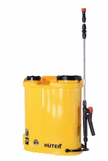 Опрыскиватель аккумуляторный Huter SP-12 Li EA+ 70/13/188