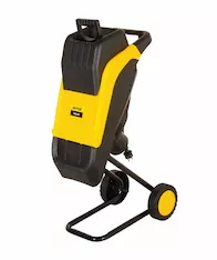 Садовый измельчитель Huter ESH-40