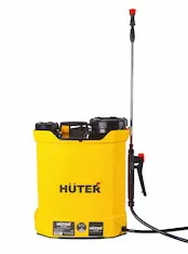 Опрыскиватель аккумуляторный Huter SP-10AC 70/13/52