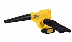 Воздуходувка аккумуляторная Huter CB-20Li EA+ 70/13/64