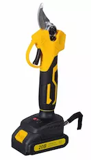 Аккумуляторный секатор Huter CP-20Li EA+ 70/13/69