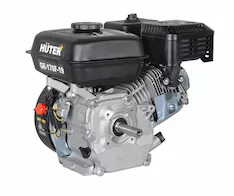 Двигатель бензиновый HUTER GE-170F-19 70/15/1