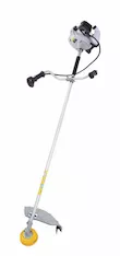 Бензиновый триммер Huter GGT-553TX Grey 70/2/150