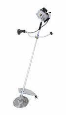 Бензиновый триммер Huter GGT-15004ТA Grey 70/2/153