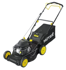 Газонокосилка бензиновая Huter GLM-460ST