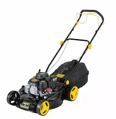 Газонокосилка бензиновая Huter GLM-5.0 SP