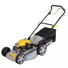 Газонокосилка бензиновая Huter GLM-530SX Grey 70/3/67