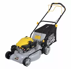 Газонокосилка бензиновая Huter GLM-460ST Grey 70/3/77