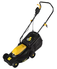 Газонокосилка электрическая Huter ELM-11A32
