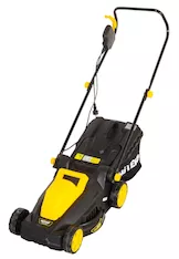 Газонокосилка электрическая Huter ELM-380T