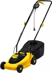 Газонокосилка электрическая Huter ELM-1300/33 70/4/18