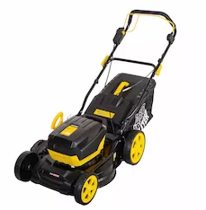 Газонокосилка аккумуляторная Huter CLM-460 PRO 70/4/80