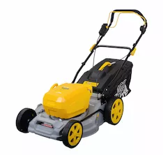 Газонокосилка аккумуляторная Huter CLM-460/4MP Li ЕА+ Grey 70/4/81