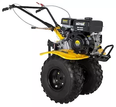 Мотоблок Huter МК-7000Р BIG FOOT