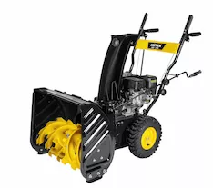 Снегоуборочная машина Huter SGC 4100