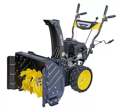 Снегоуборщик Huter SGC 4100 Winter PRO 70/7/129