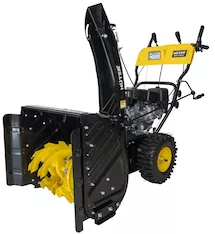 Снегоуборщик Huter SGC 4100LX