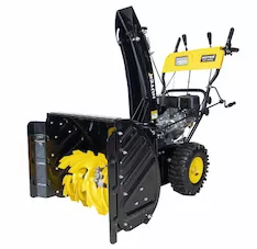 Снегоуборщик Huter SGC 4800EX