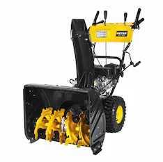 Снегоуборочная машина Huter SGC 6000