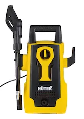 Мойка высокого давления Huter W105-P