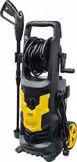 Мойка высокого давления Huter W-4-2500 PRO 70/8/31