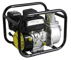 Мотопомпа бензиновая Huter MP-80