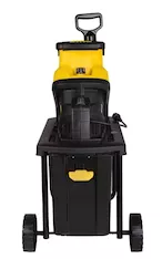 Садовый измельчитель Huter ESH-40P
