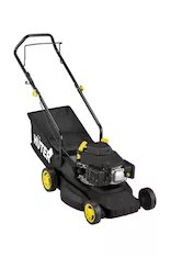 Газонокосилка бензиновая Huter GLM-420LT