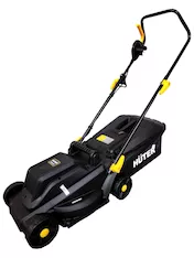Газонокосилка электрическая Huter ELM-32