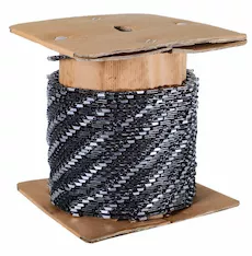 Бухта цепи Prof/100F Huter 71/4/23