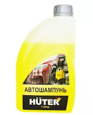 Автошампунь HUTER 71/5/20