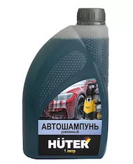 Автошампунь HUTER 71/5/21
