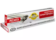 Сварочный электрод Ресанта МР-3 71/6/48
