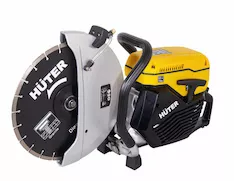 Бензорез Huter GC-7414 74/8/1